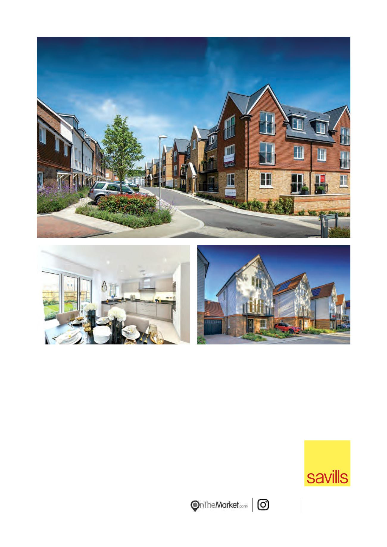 Ryewood Development.pdf Savills | Collection Magazine | South East